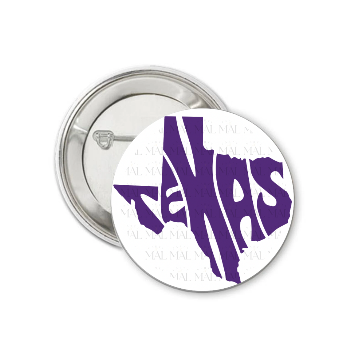 State Shape State 3" Button