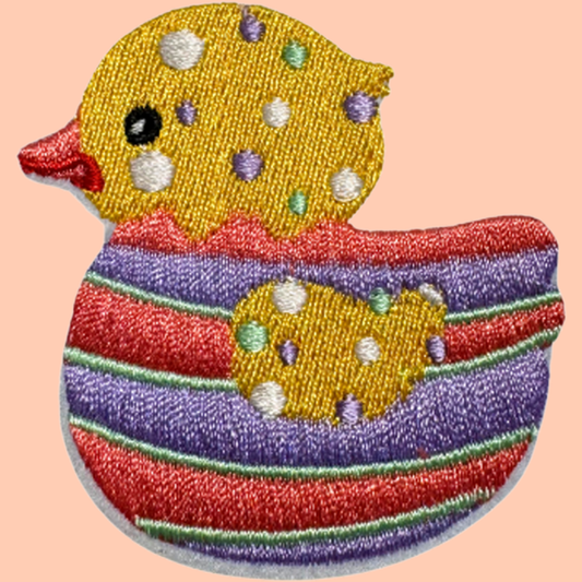 Easter Duck