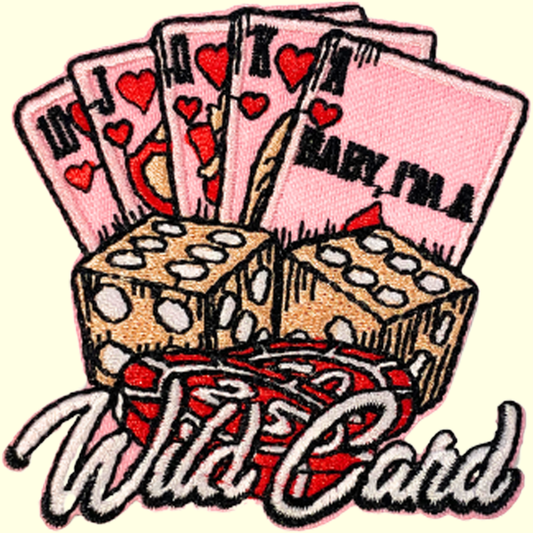 Wild Card