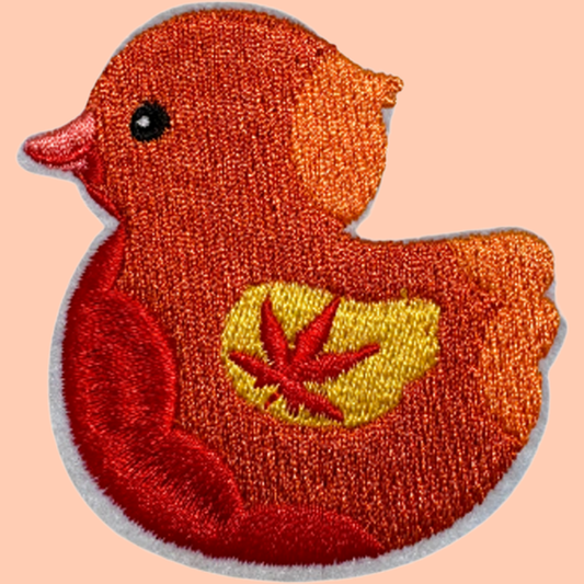 Fall Duck