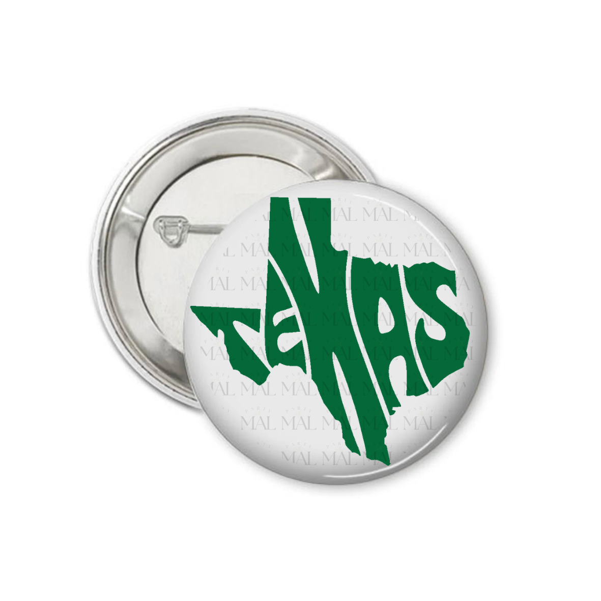 State Shape State 3" Button