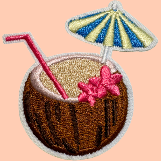 Coconut Drink
