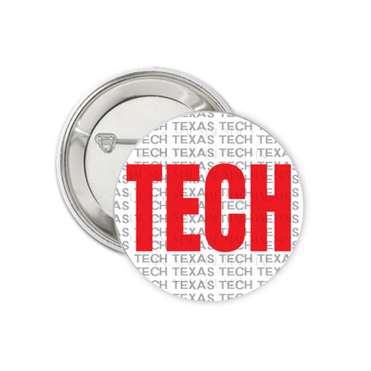 School Newspaper 3" Button