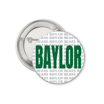 School Newspaper 3" Button