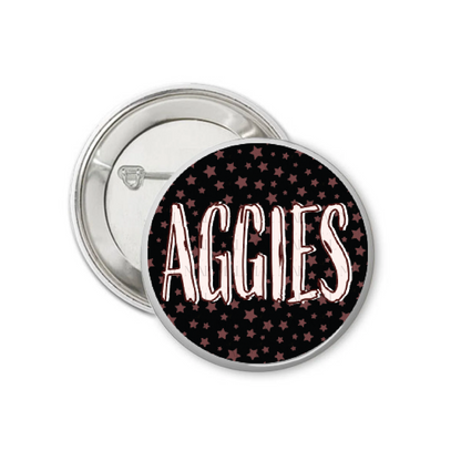 Star City 3" Button