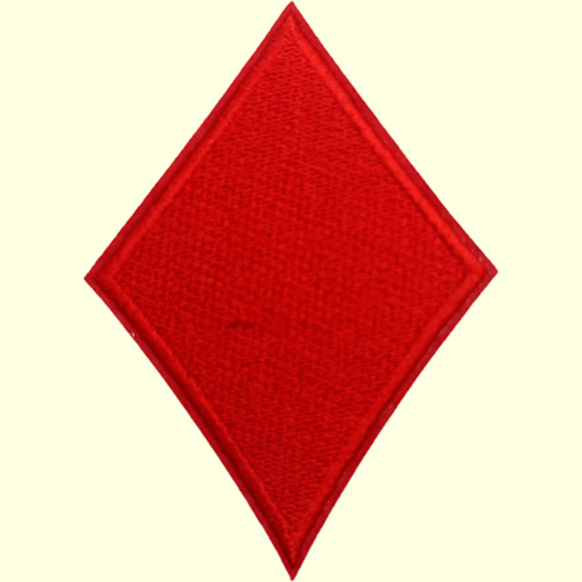 Red Diamond