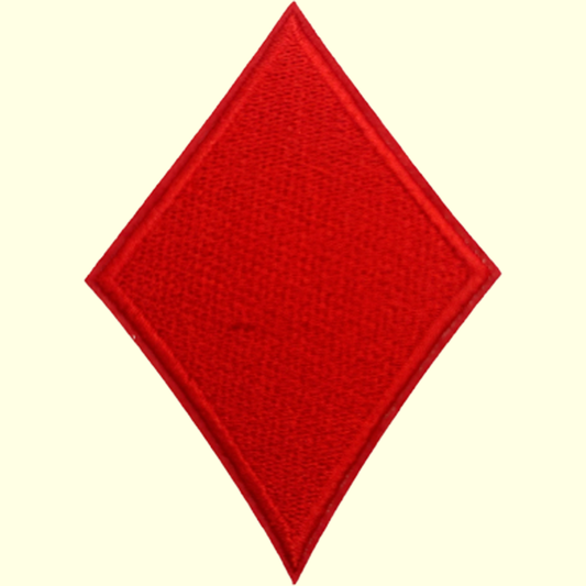 Red Diamond