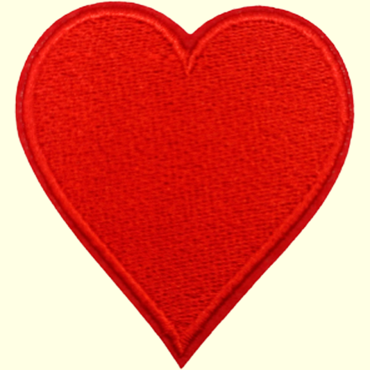 Red Heart