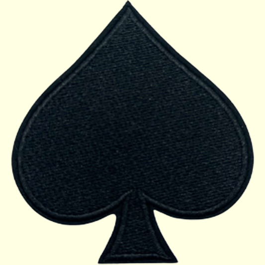 Black Spade