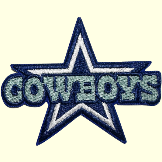 Dallas Cowboys Star