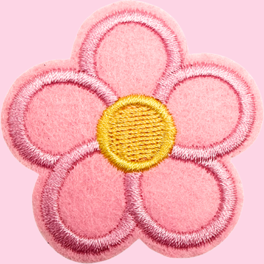 Small Flower Light Pink
