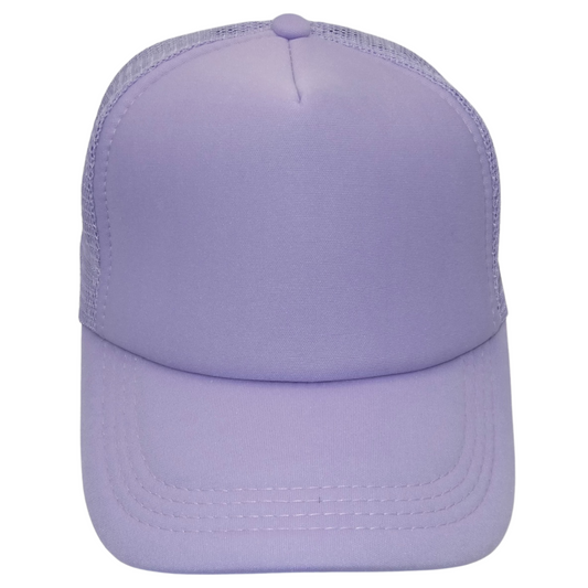 Light Purple Hat