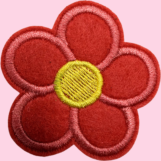 Small Flower Coral