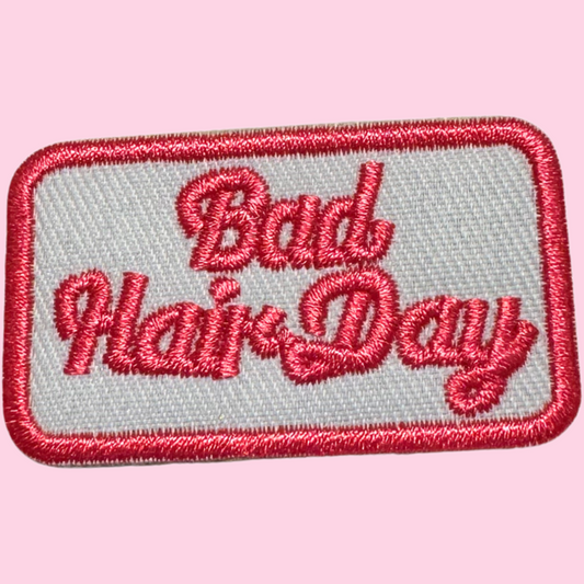 Bad Hair Day