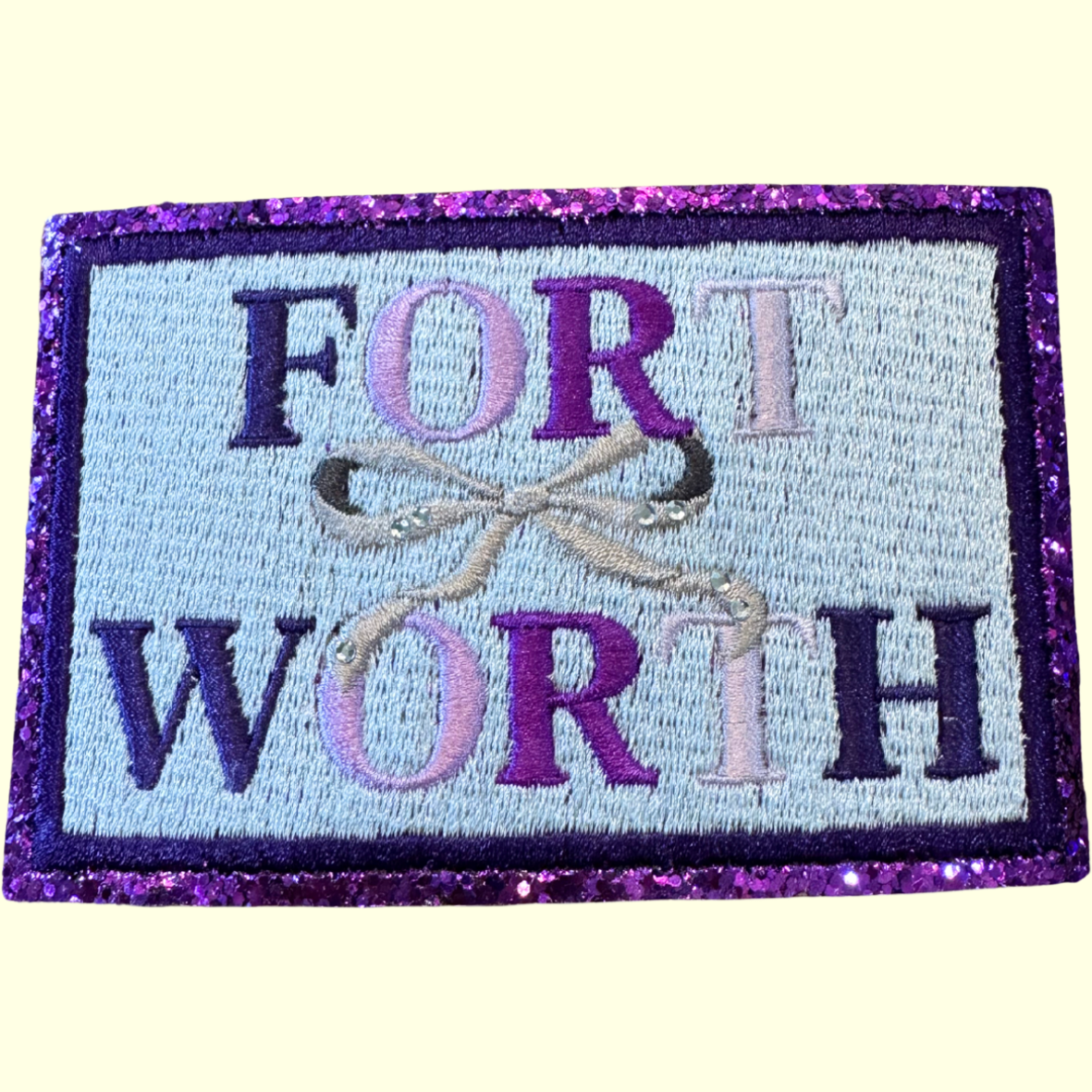 Fort Worth