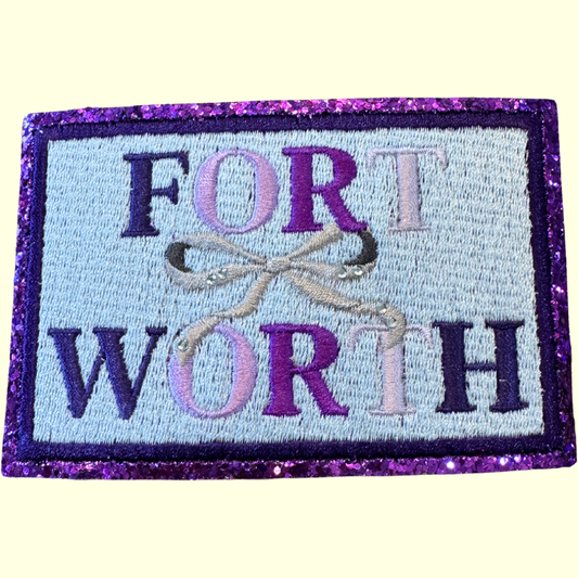 Fort Worth