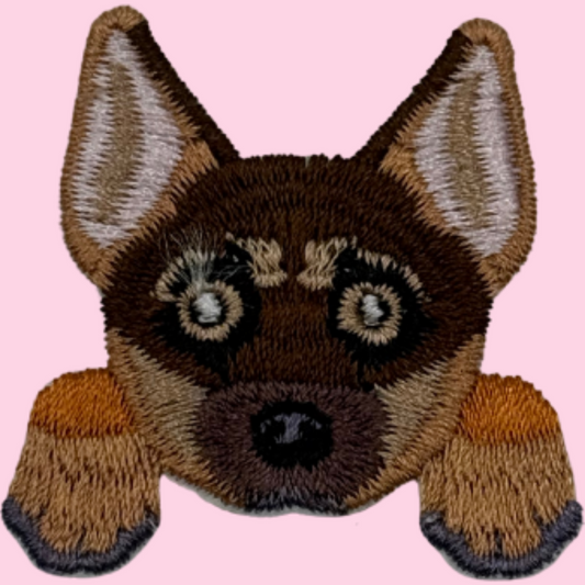 Dog One