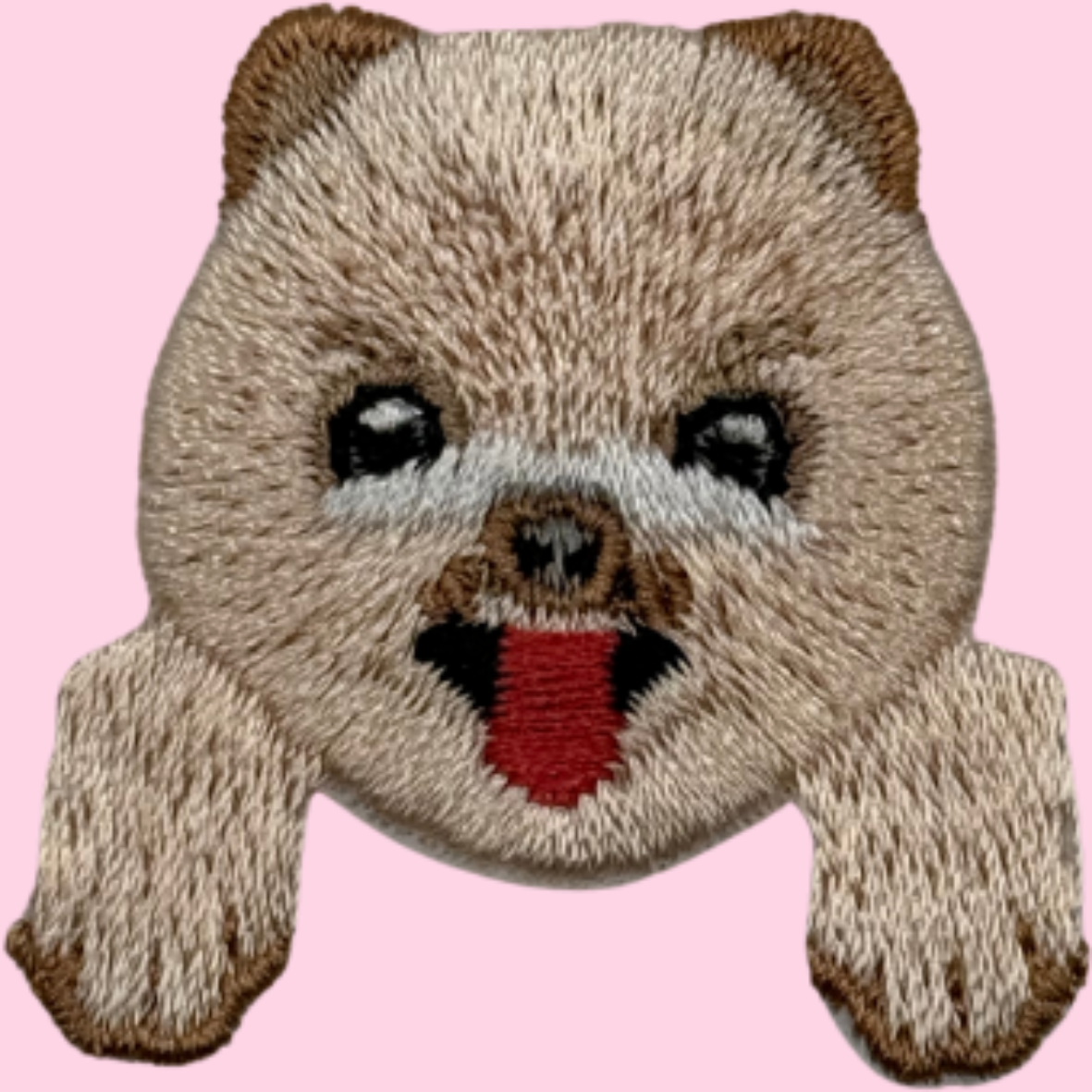 Dog Three