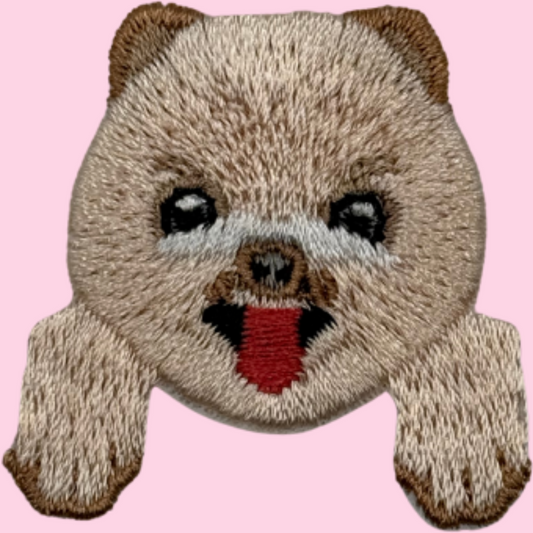 Dog Three