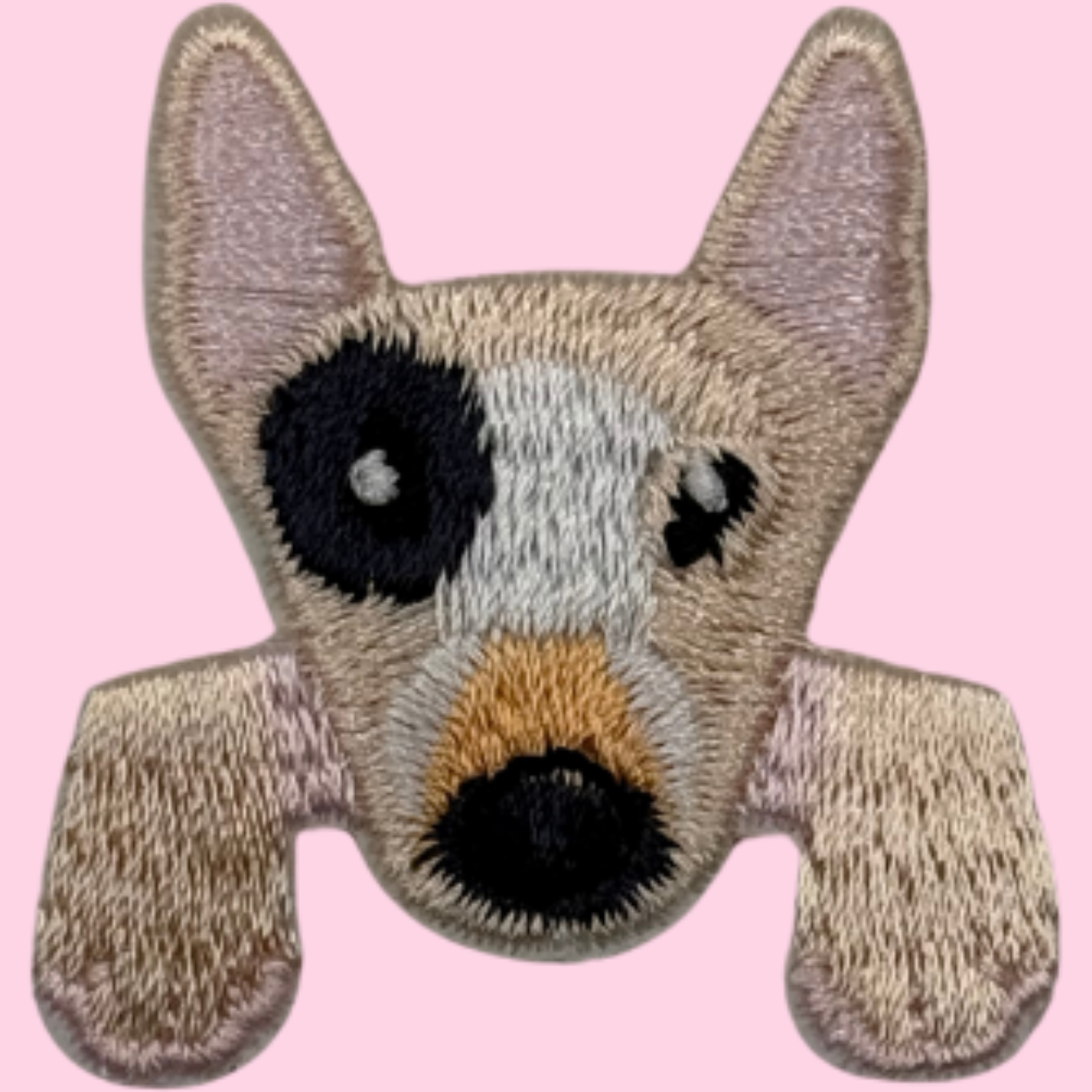 Dog Four