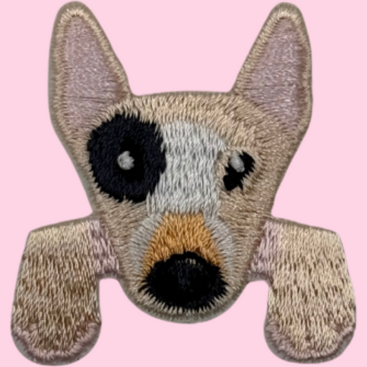 Dog Four