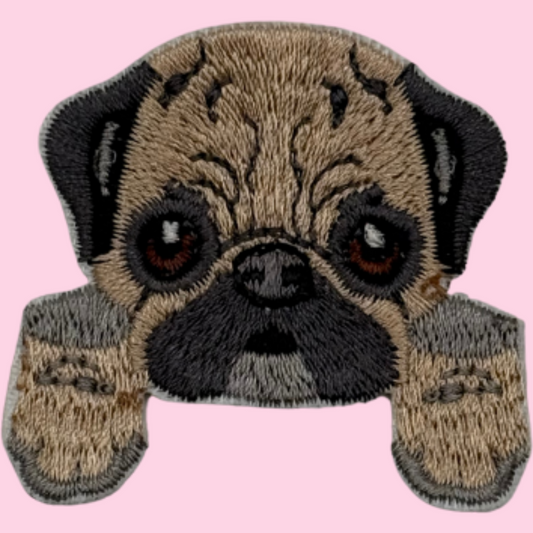 Dog Five