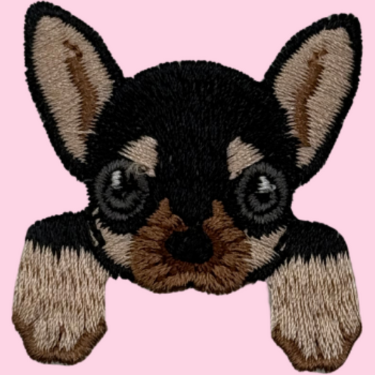 Dog Six