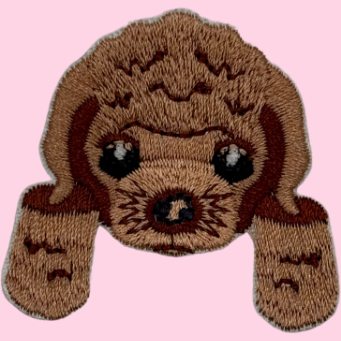 Dog Seven