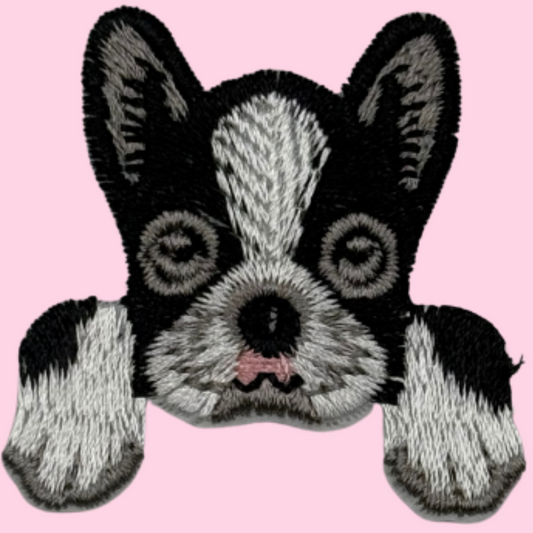 Dog Eight