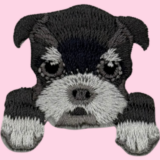 Dog Nine