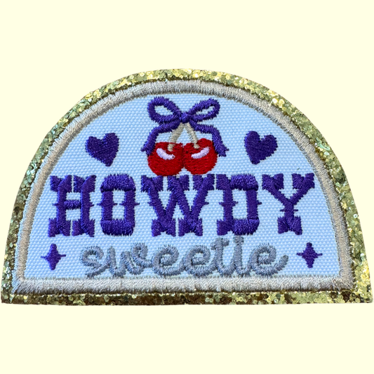Howdy Sweetie