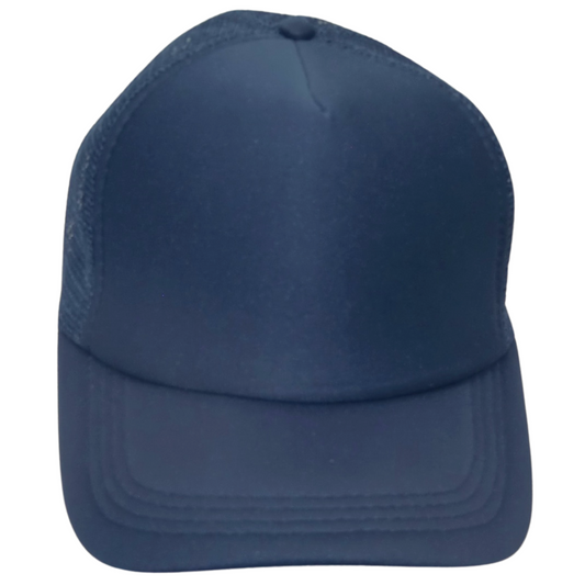 Navy Hat