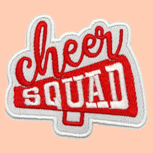 Cheer Squad