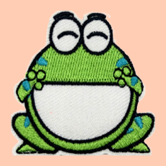 Green Frog
