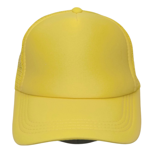 Yellow Hat