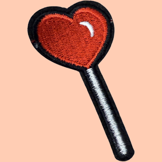 Heart Blow Pop