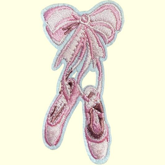 Ballet Toe Shoes