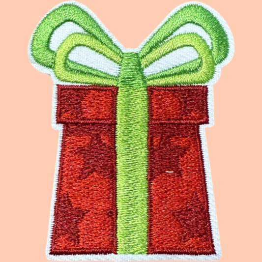 Christmas Present