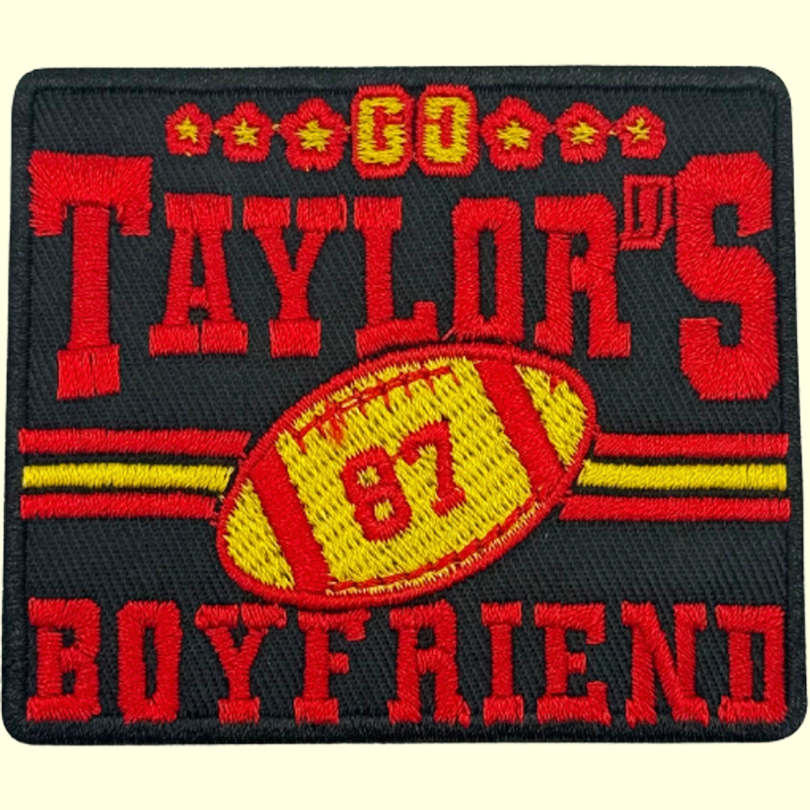 Go Taylor's Boyfriend