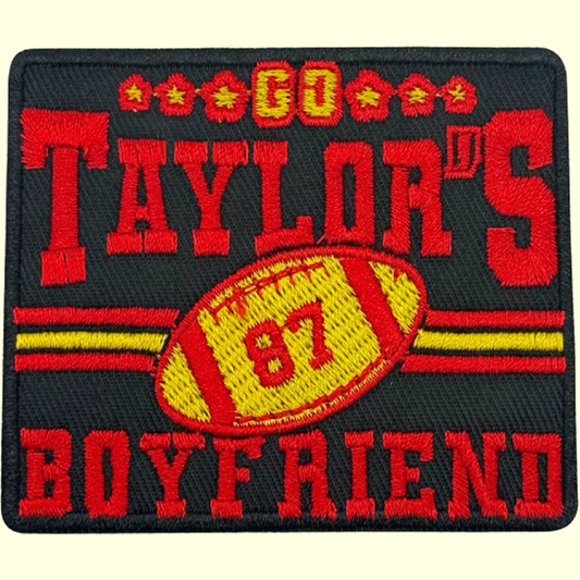 Go Taylor's Boyfriend