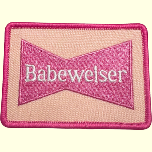 Light Pink Babeweiser