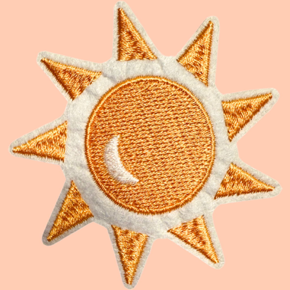 Sun Orange