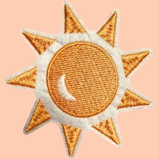 Sun Orange