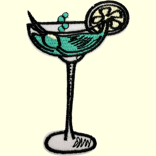 Lemonade Martini