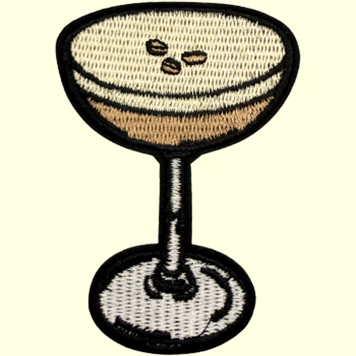 Martini Glass