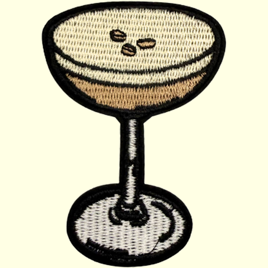 Martini Glass