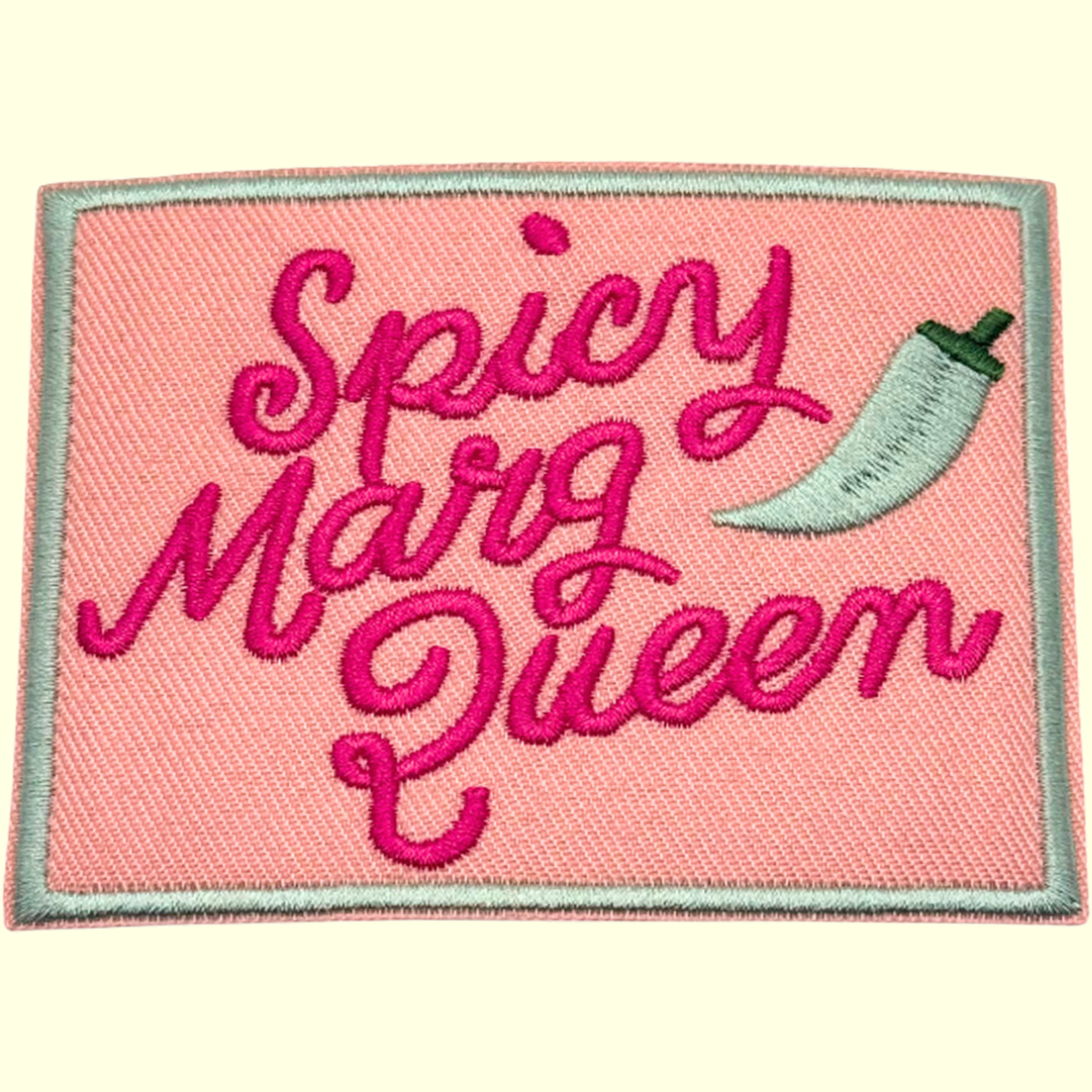 Spicy Marg Queen