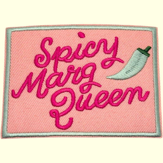 Spicy Marg Queen
