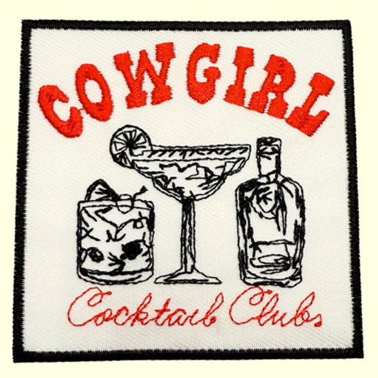 Cowgirl Cocktail Clubs