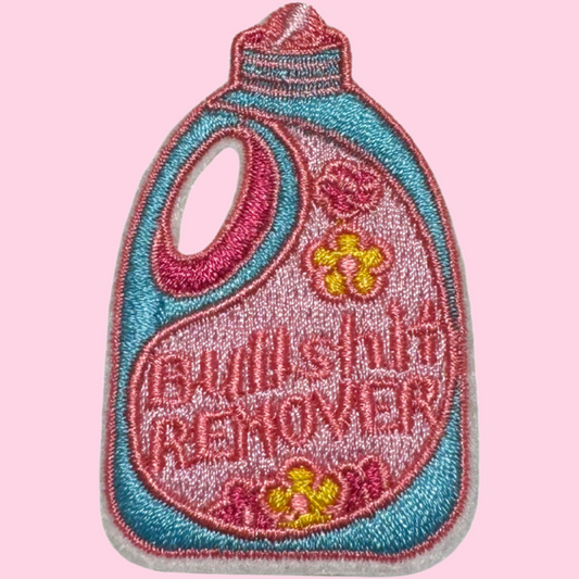 Bullshit Remover